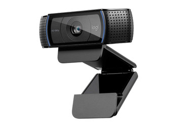 Logitech C920 HD Pro 1080P Webcam