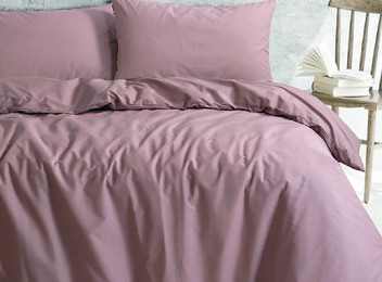 Duvet Doona Cover Incl. Pillowcases