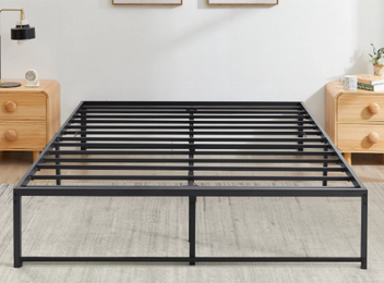 Platform Bed Frame