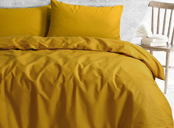 Duvet Doona Cover Incl. Pillowcases