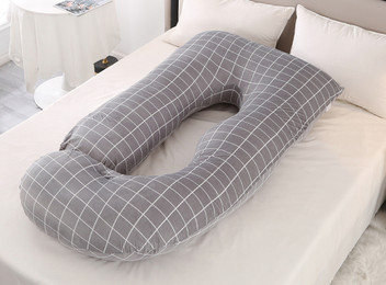 Pregnancy U-Shape Pillow