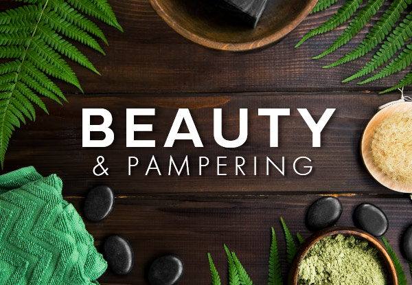 Beauty Pampering