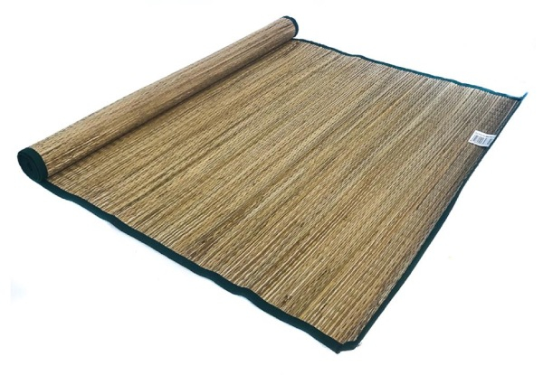 Seagrass Natural Mat