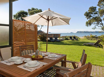 Coromandel Getaway for Two People