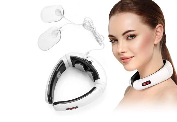 Electric Neck Massager