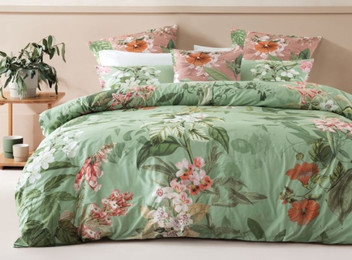 Florabella Duvet Cover Set