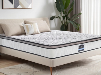 Memory Foam Gel30 Double Mattress