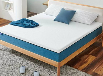 Memory Foam Single Mattress