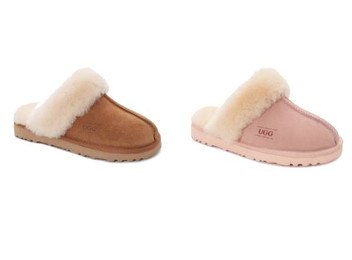 Ugg Scuffete Slippers