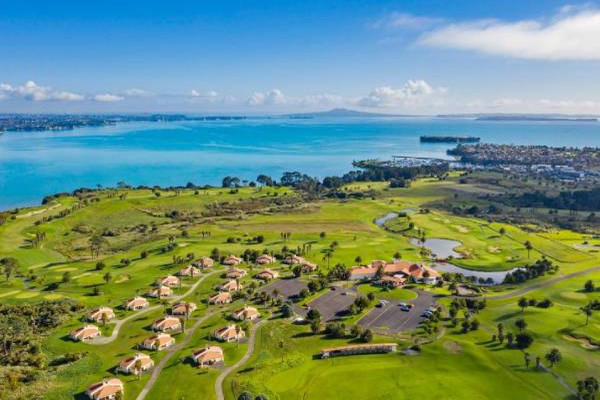 Rydges Formosa Golf Resort Getaway