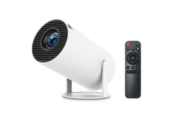 Portable 1080P Projector