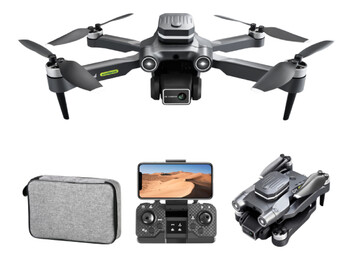 Aerial Photography Folding Drone