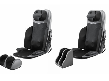 Homasa Full Body Massage Cushion