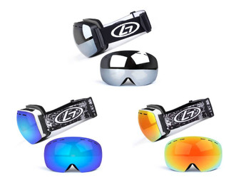 Ski Goggles