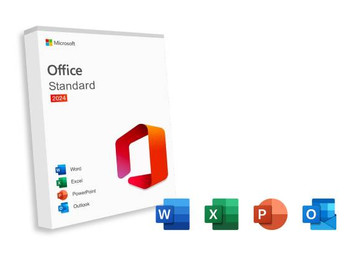 Microsoft Office Professional 2024