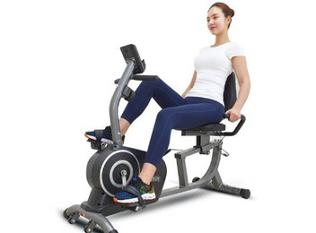 Recumbent Bike