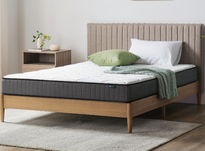 Zinus Pocket Spring Mattress