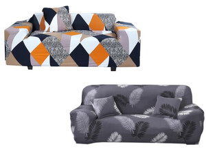 Non-Slip Stretchable Sofa Protector