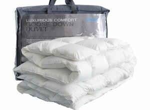 700GSM All Season Goose Down Duvet