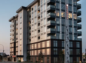 Auckland Stay at Ramada Manukau