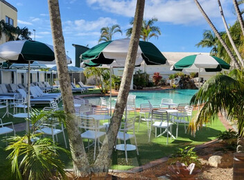 2-Night Stay in Mermaid Waters QLD