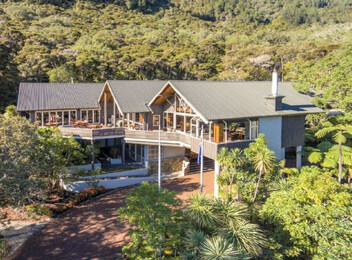 Two-Night Luxury Chalet Stay for 2