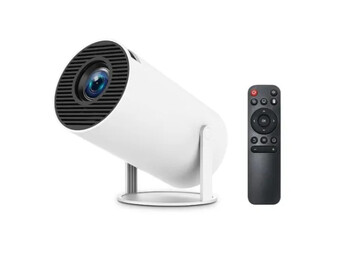 Portable 1080P Projector