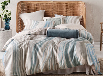 San Diego Duvet Cover Set