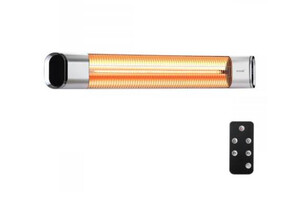 Maxkon 2000W Infrared Heater