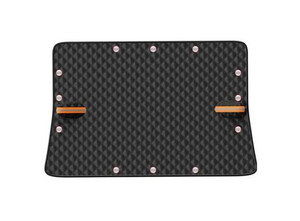 Magnetic Car Windshield Snow Cover