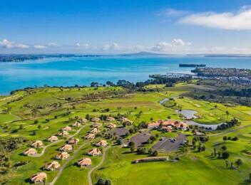 Rydges Formosa Golf Resort Getaway