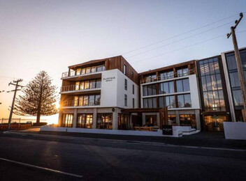 4.5-Star Stay at Sudima Kaikoura