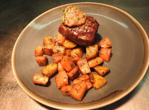 $50 Towards Food & Drinks