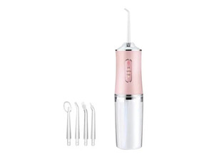 Water Flosser Teeth Cleaner