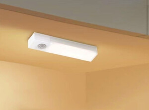 Bedside Motion Sensor Light Strip