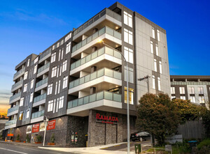 Stay for Two at Ramada Newmarket