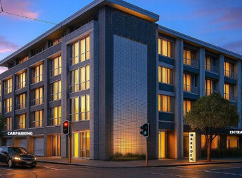 Viaduct Stay for 2 at Marsden Hotel