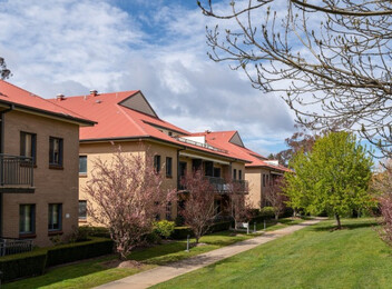 Two Night New South Wales Getaway