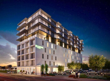 Wyndham Garden Stay for Two People