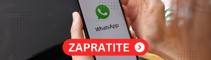 Građa WhatsApp Kanal