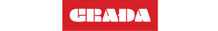 Građa Solin Logo