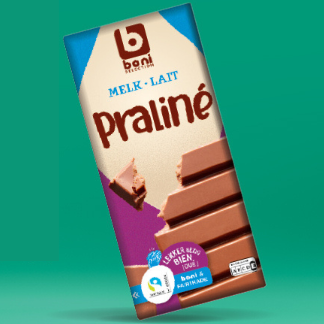 Chocolade