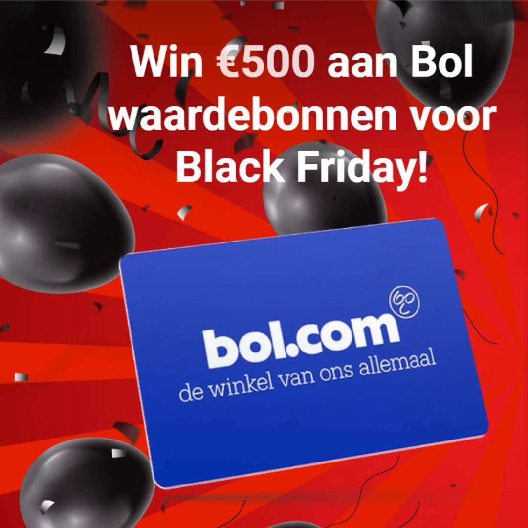 Bol Black Friday