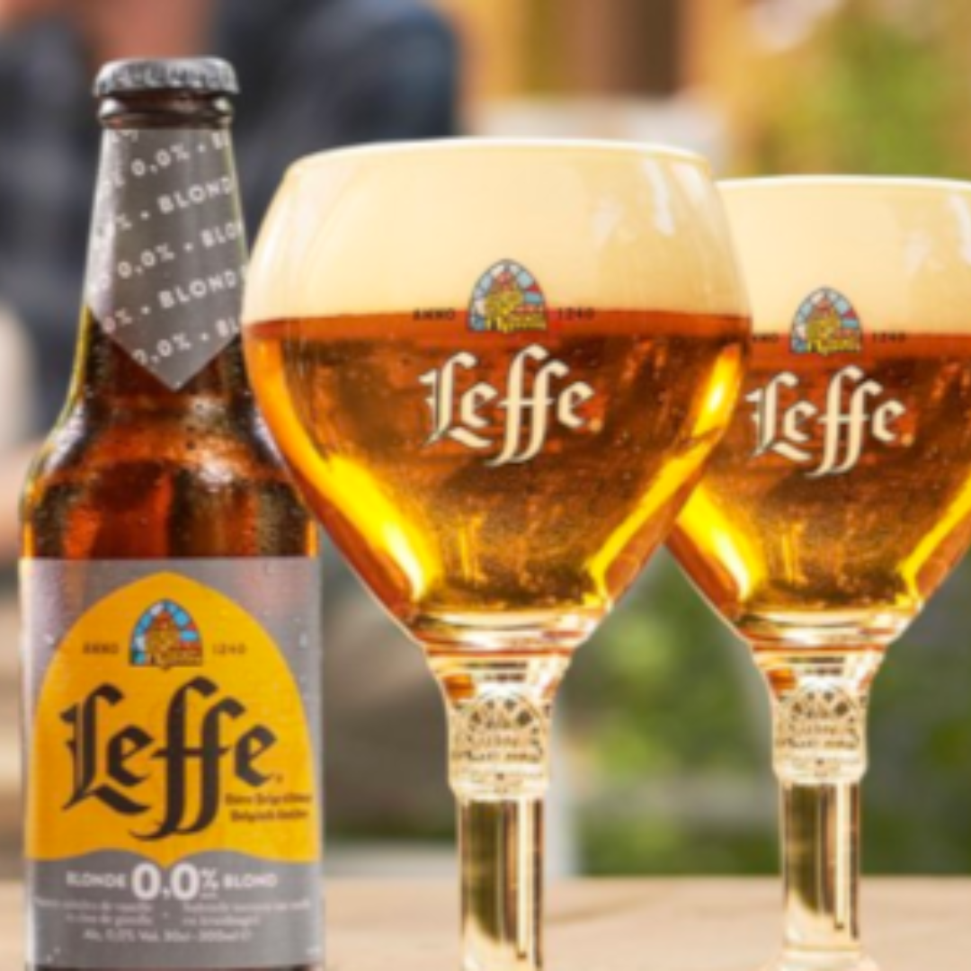 Leffe