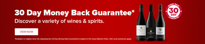 30 Day Money Back Guarantee