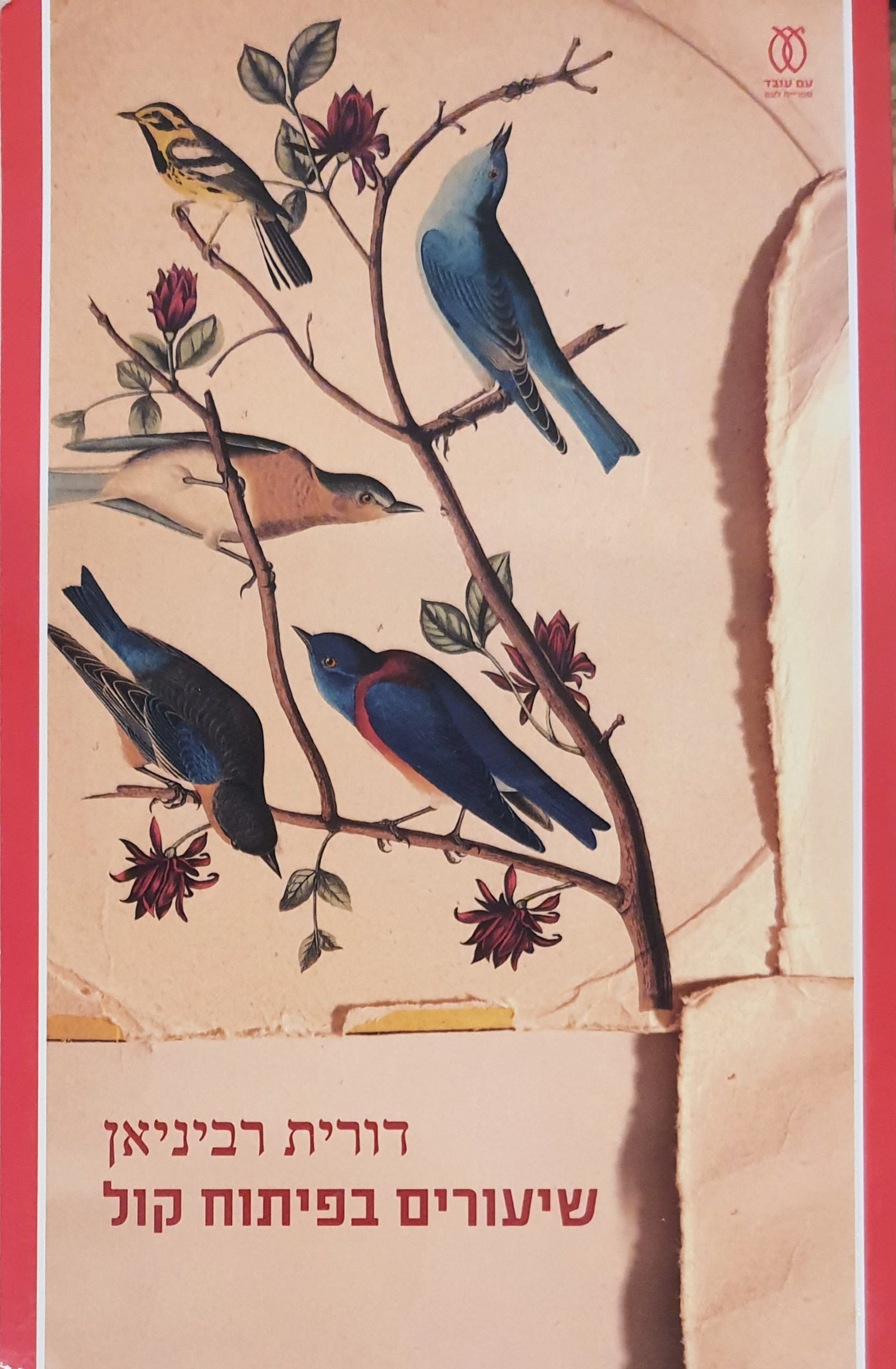 Image of שיעורים בפיתוח קול