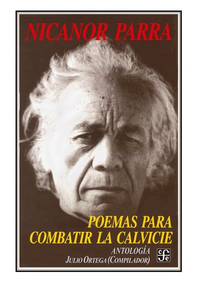 Poemas Para Combatir La Calvicie