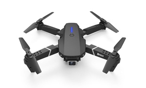 Drone Quadcopter 2.4G 4CH