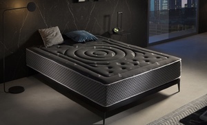 Matelas Cashmere Black Edition