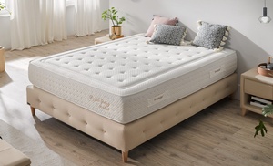 Matelas �� ressorts Royal